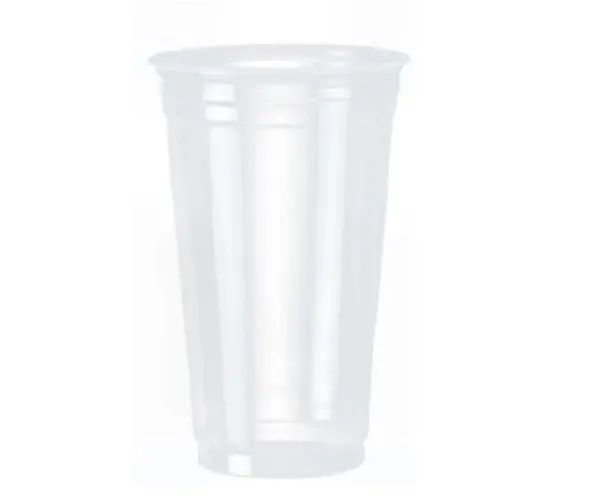 COPO DESC MINAPLAST LISO TRANSP 50X330ML