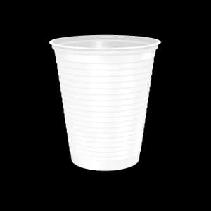 COPO DESC HAPPY BRANCO 100X200ML
