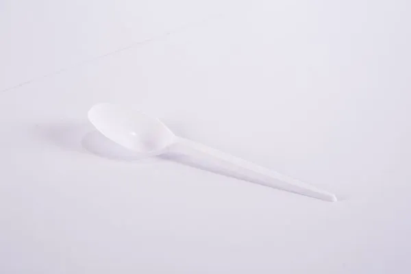 COLHER DESC PRAF REF PREM BRANCA 50X1