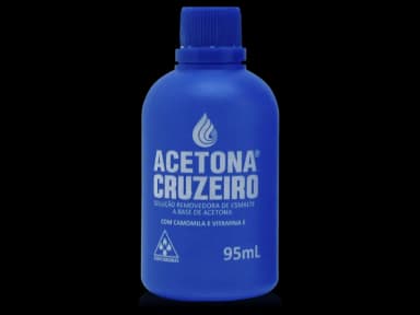 ACETONA CRUZEIRO 95ML