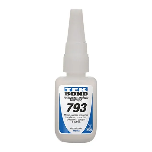 COLA TEK BOND INST 793 20G