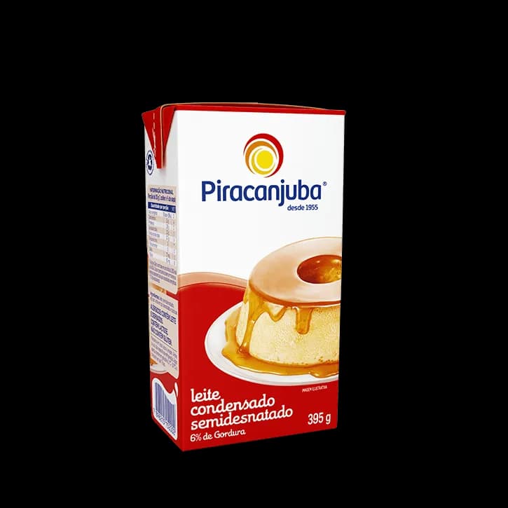 LEITE COND PIRACANJ SEMID TP 395G